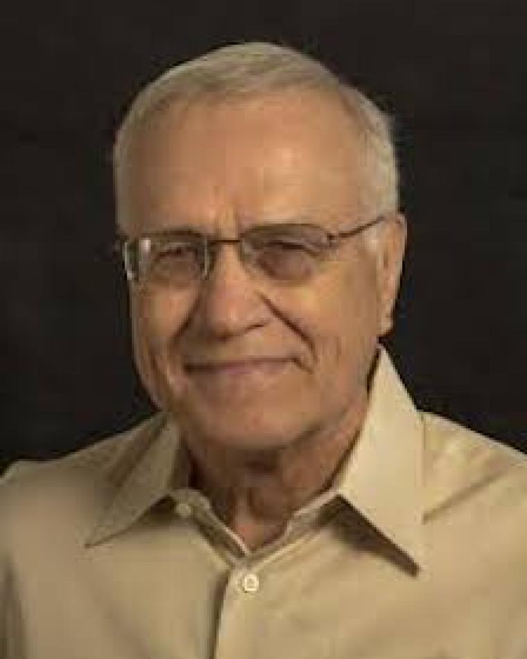 W. Denis Markiewicz photo