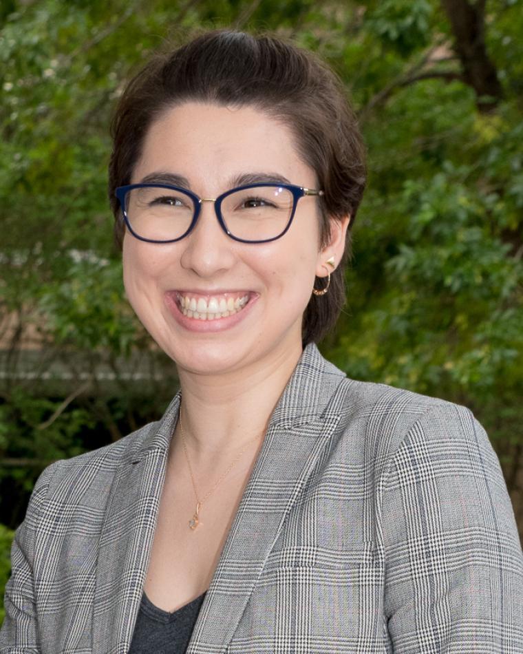 Audrey Wang Audrey Wang