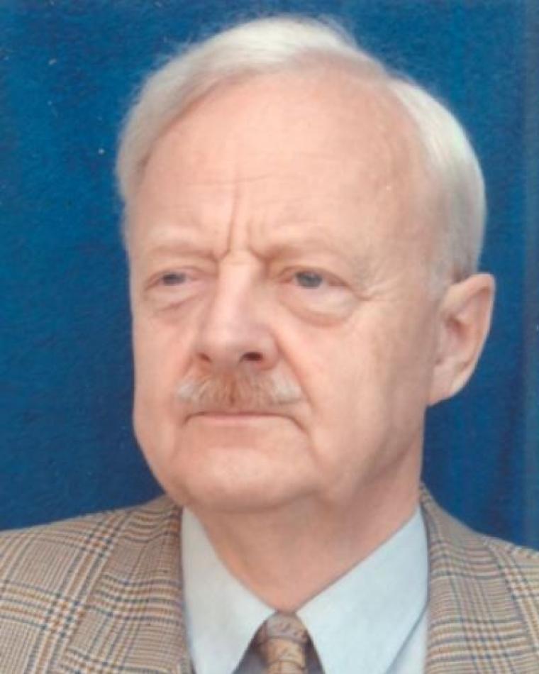 Wilhelm W. Jutzi