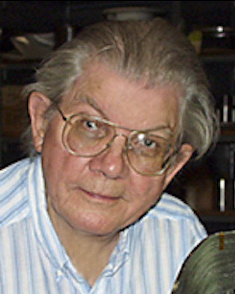 William B. Sampson photo