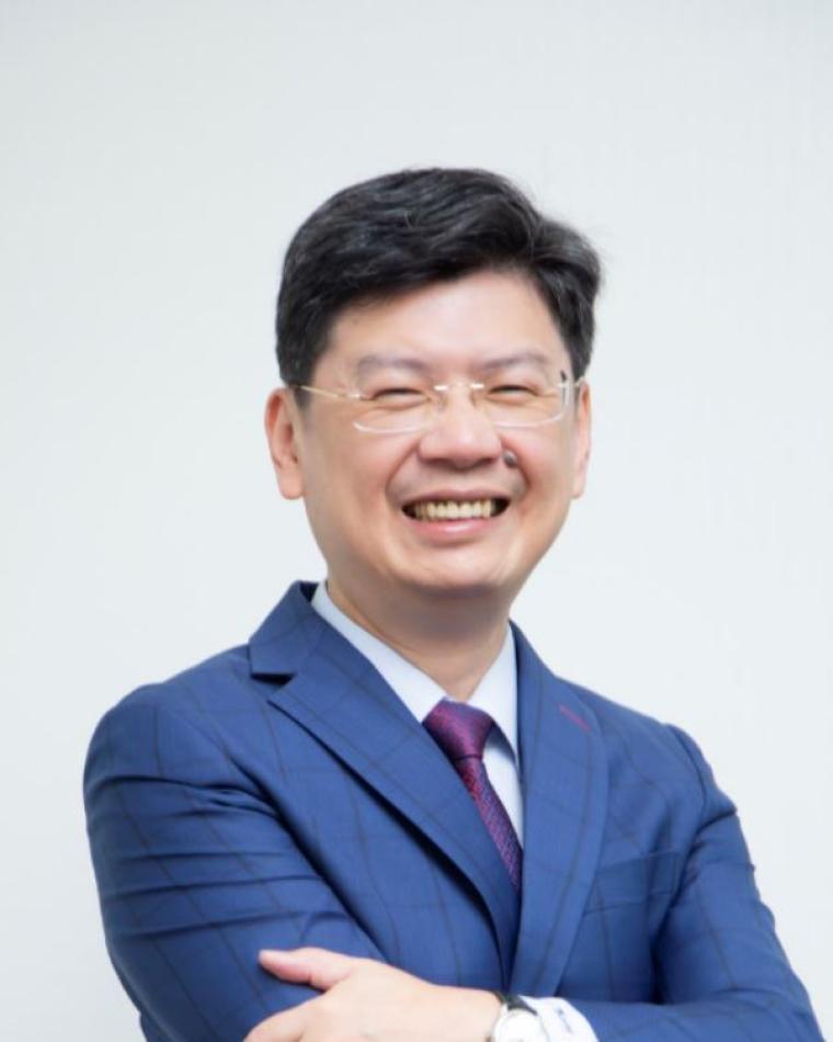 Shieh-Yueh Yang photo