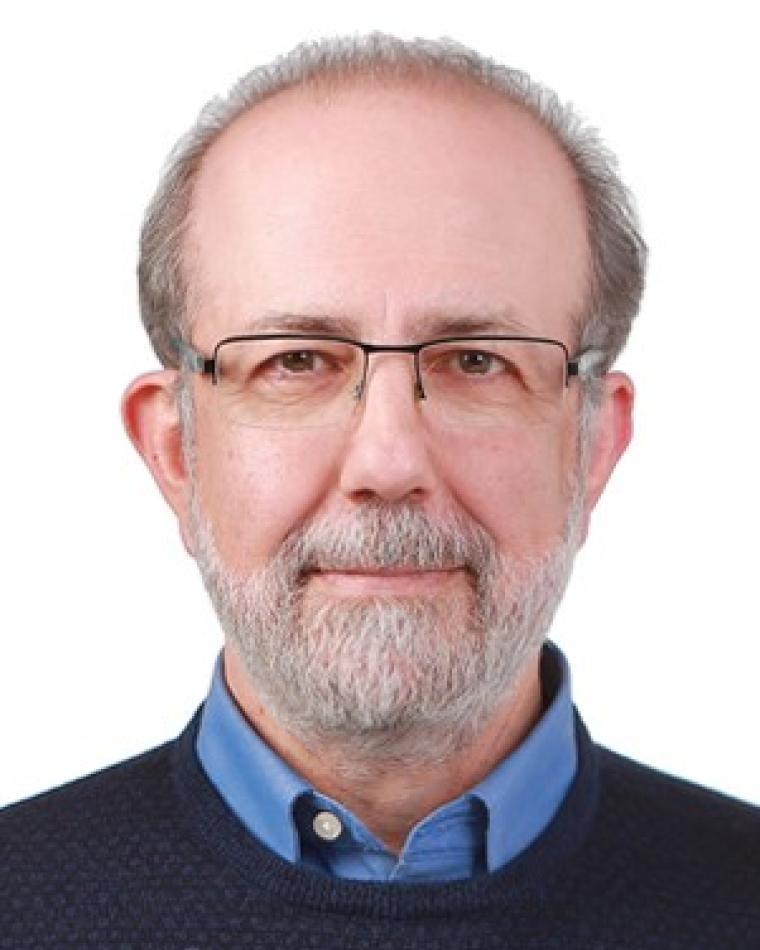 Yannis Semertzidis Yannis Semertzidis