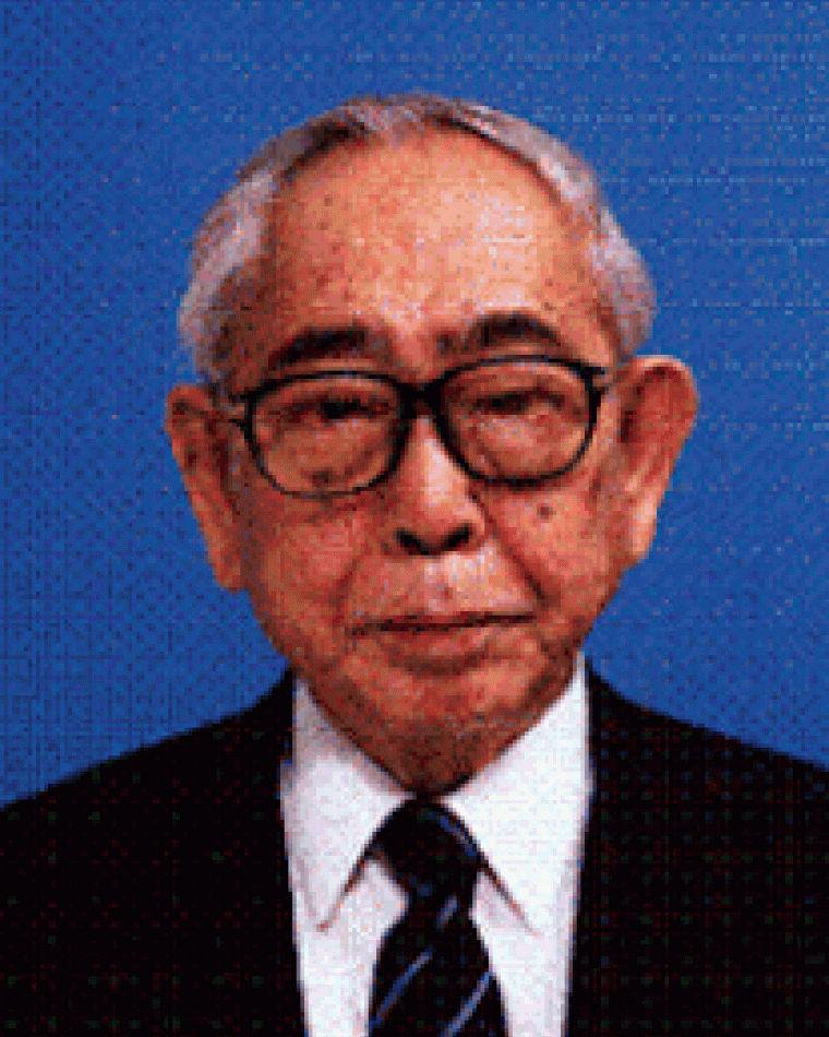 Yoshihiro Kyotani photo