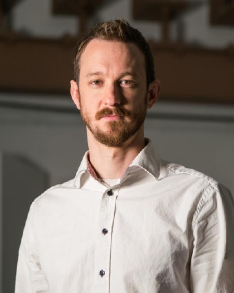 Zachary Hartwig