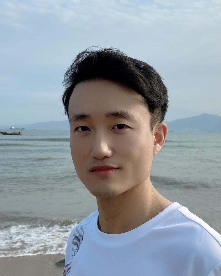 Hongye Zhang photo