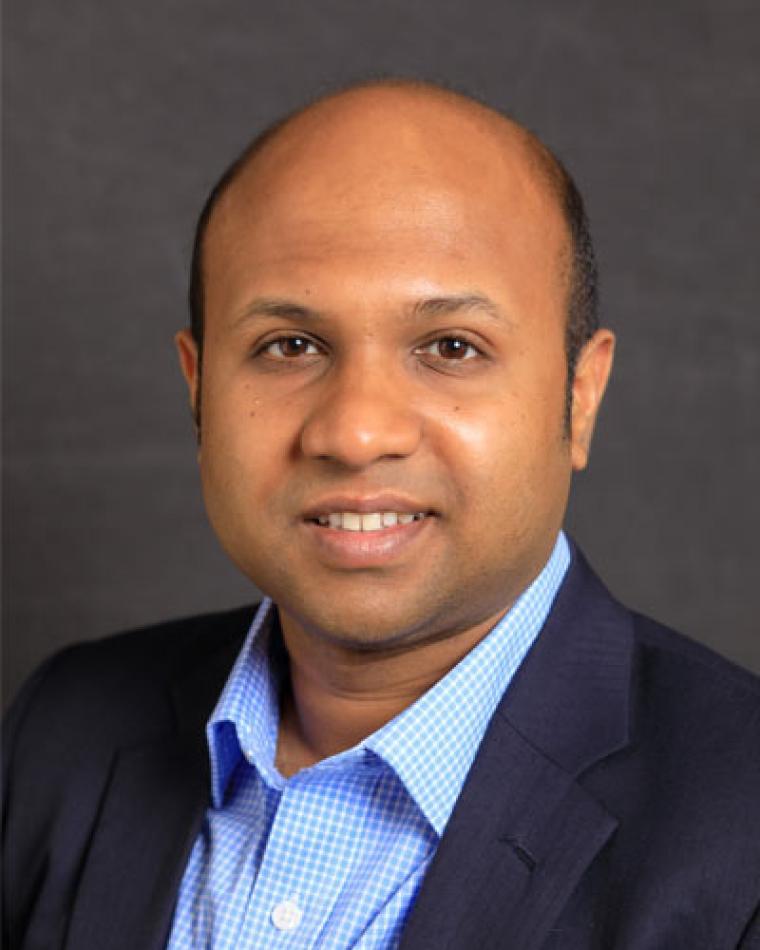 Ahmedullah Aziz
