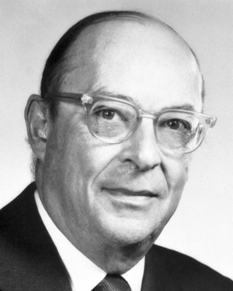 John Bardeen photo