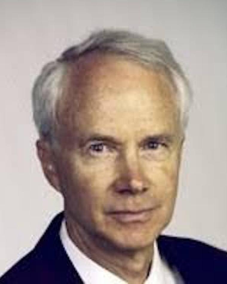 Clark Hamilton photo