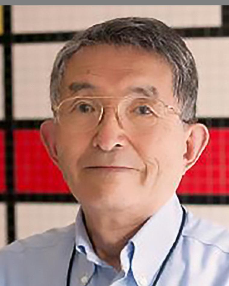 Yukikazu Iwasa photo