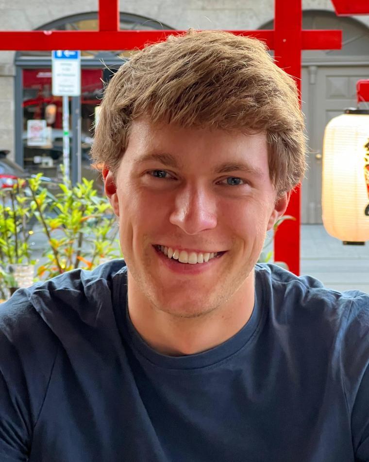 Kevin Kiener