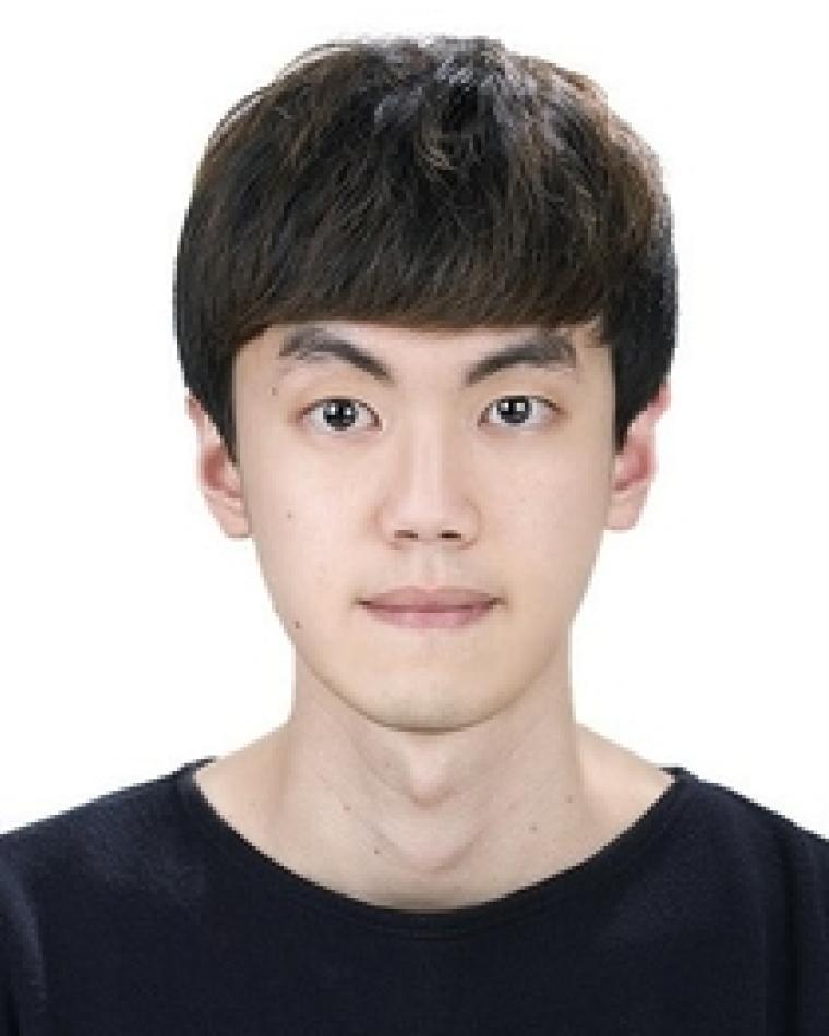 Geonyoung Kim headshot