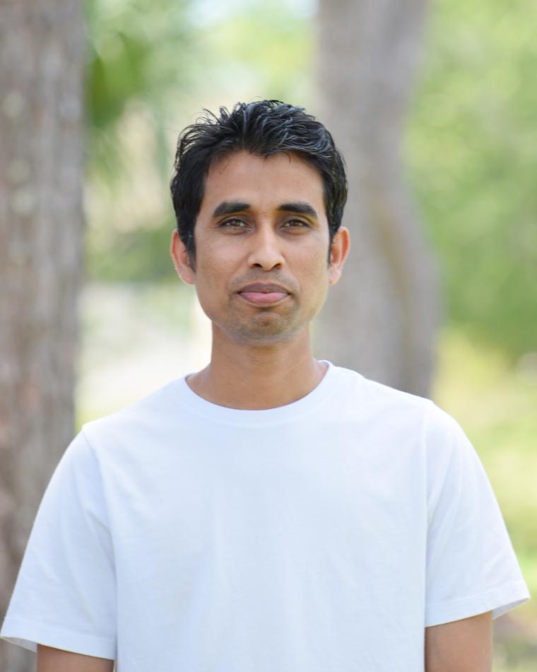 Manish Mandal