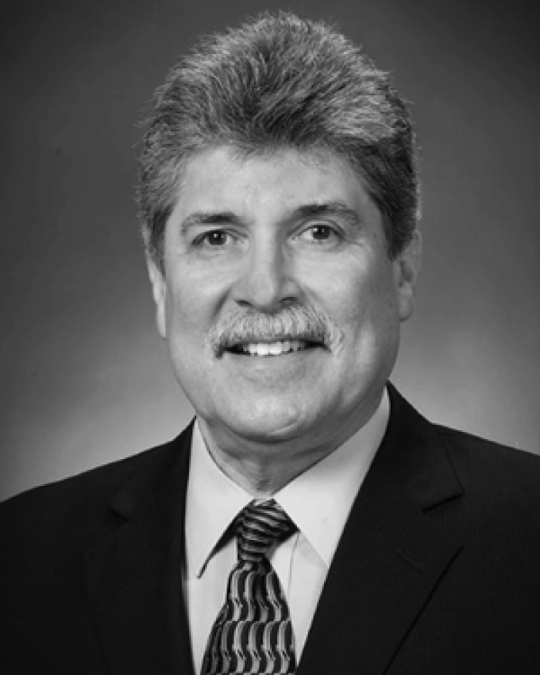 Félix A. Miranda