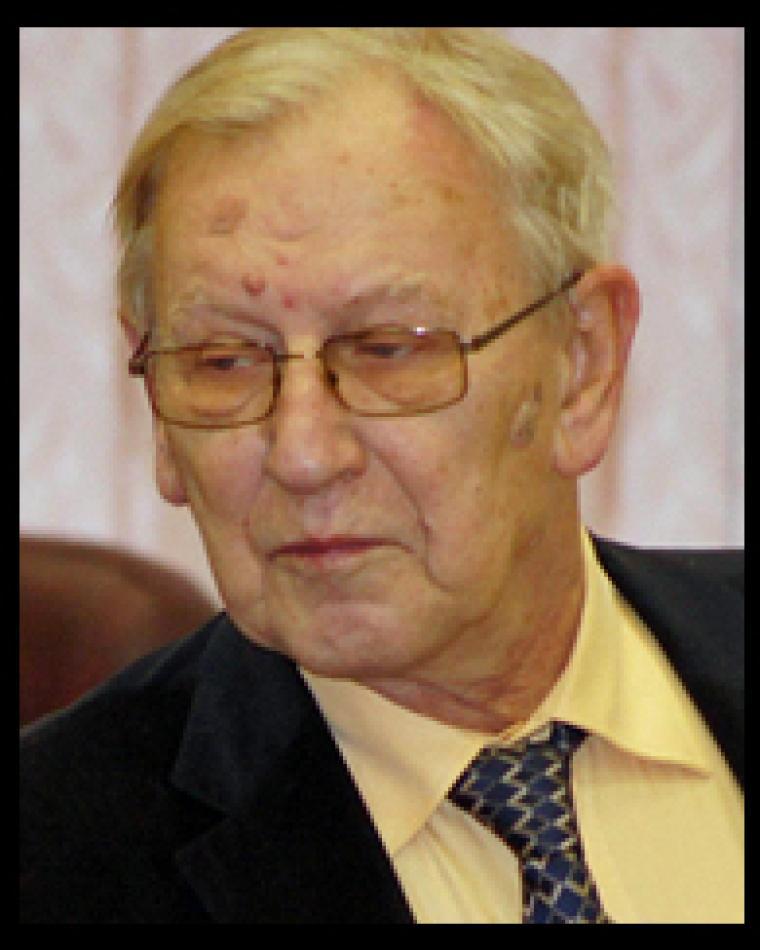 Leo K. Kovalev