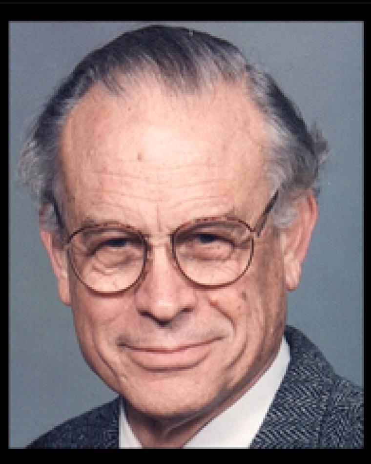 Joe Smith, Jr. headshot