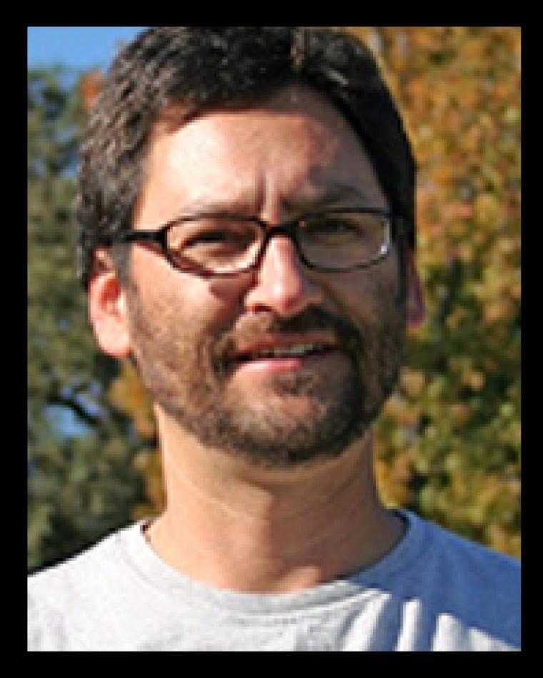 Jeffrey A. Stern