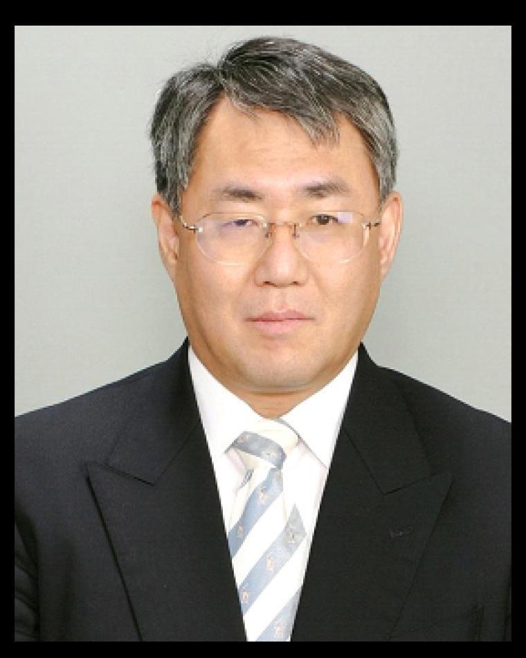 Kiyoshi Tsukasa headshot