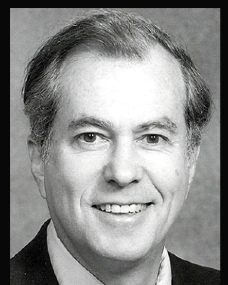 Marty Lubell headshot