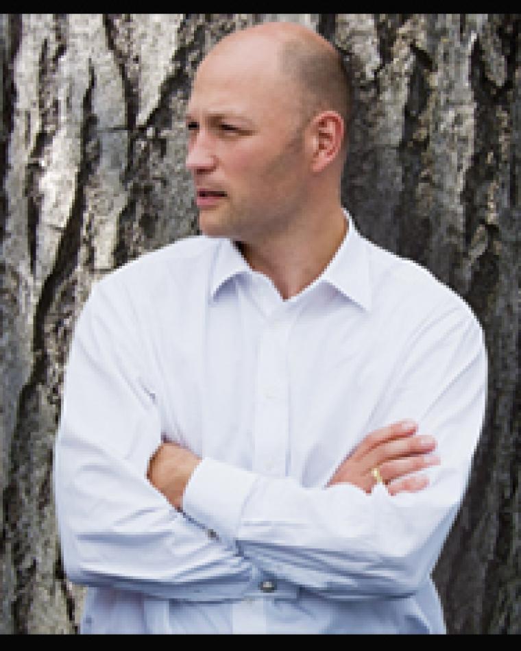 Jens Müller