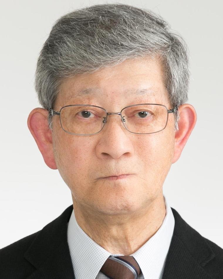 Gin-ichiro Oya Gin-ichiro Oya photo