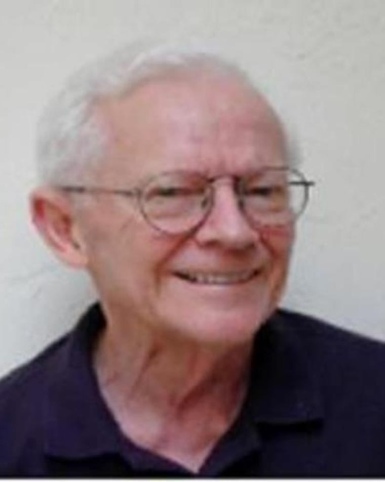 Eric Gregory