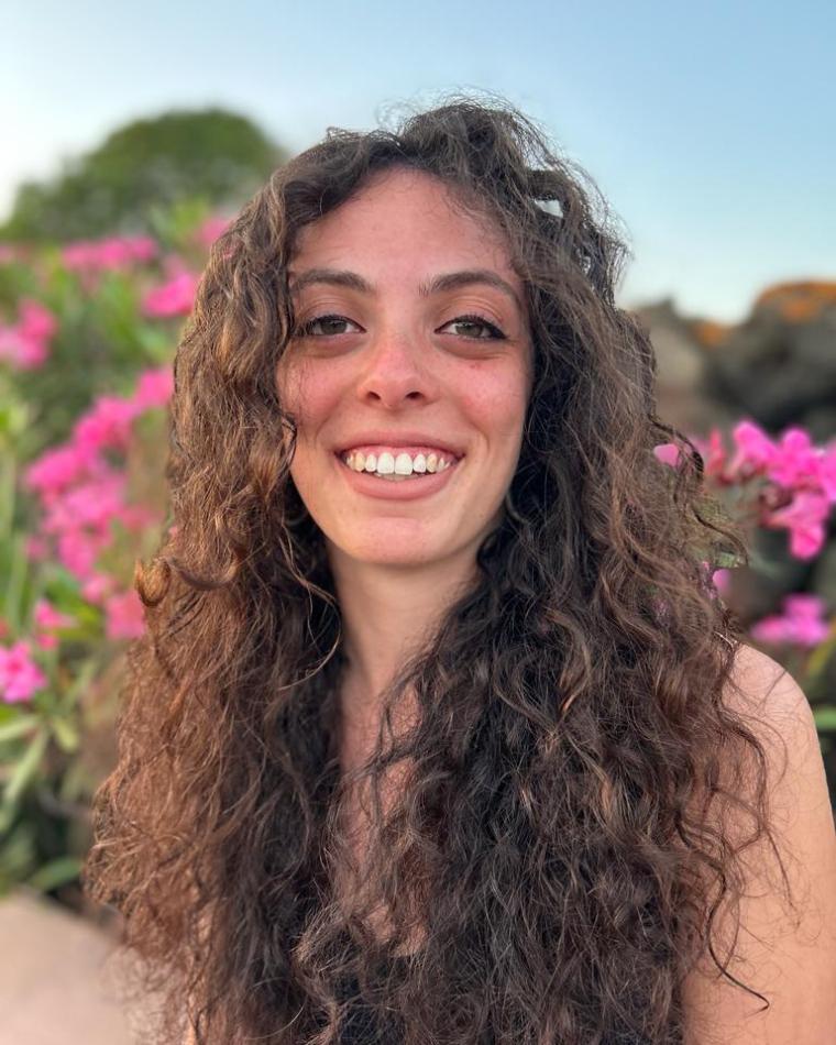Sofia Viarengo photo