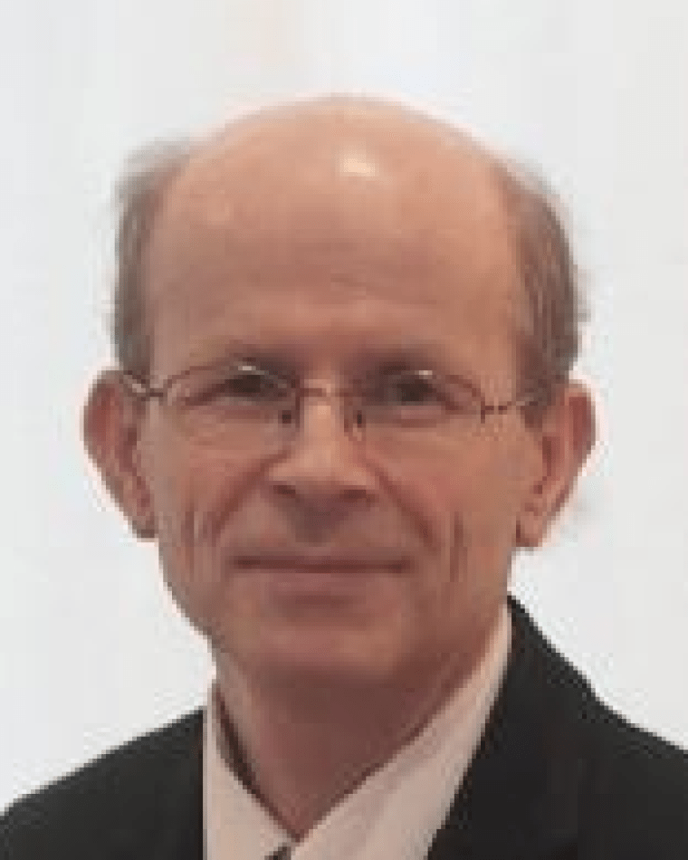 Peter Lee