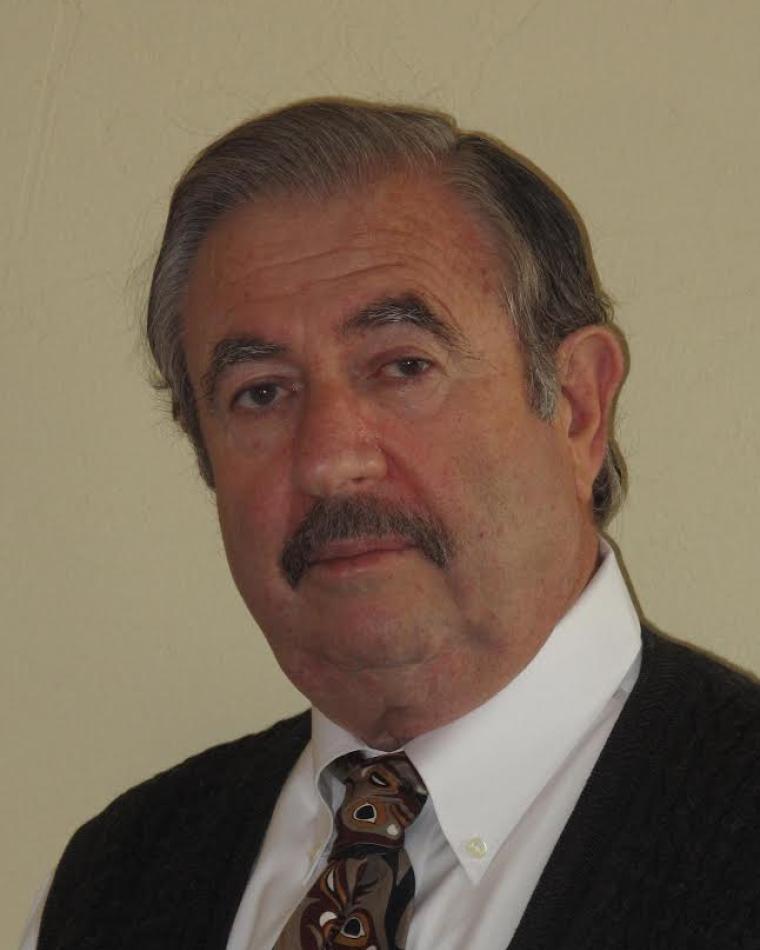 Shlomo Caspi photo