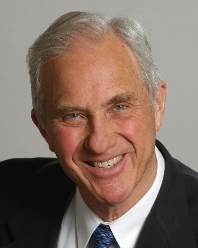 Theodore Van Duzer photo