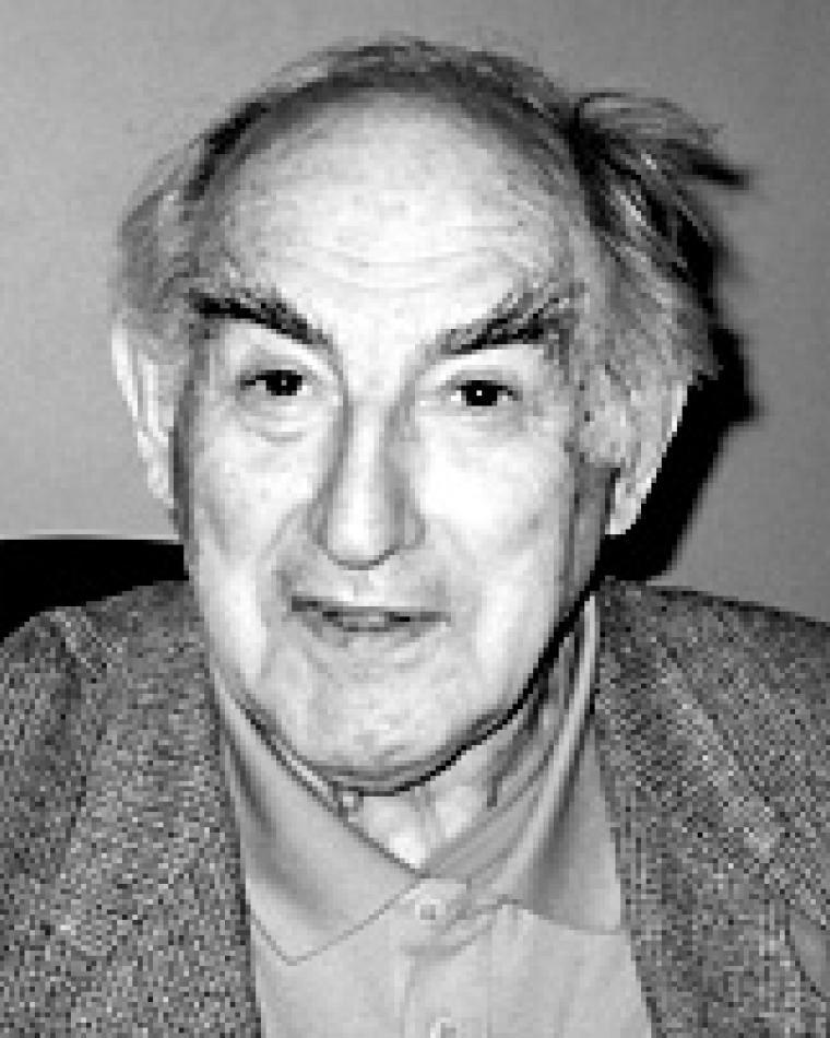 Vitaly L. Ginzburg