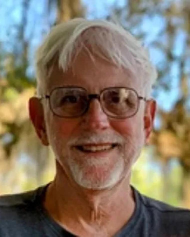 William Robert McCown