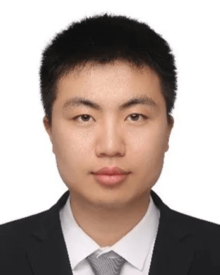 Zhenyang Xu 