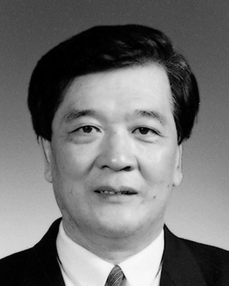 Luguang Yan photo