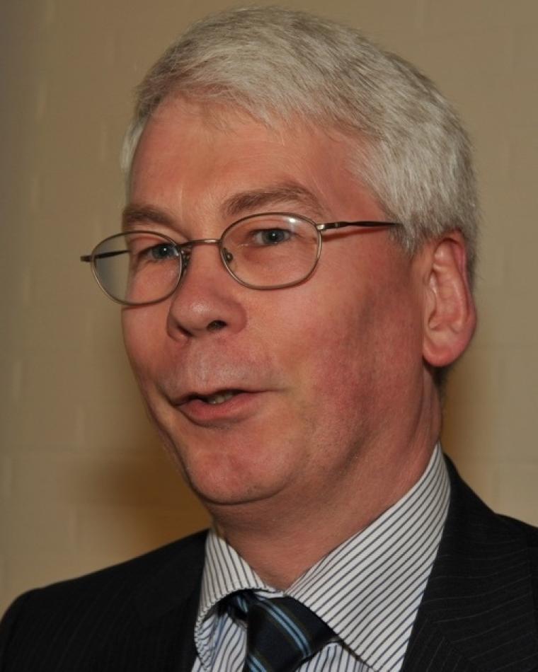 Henk van Houten