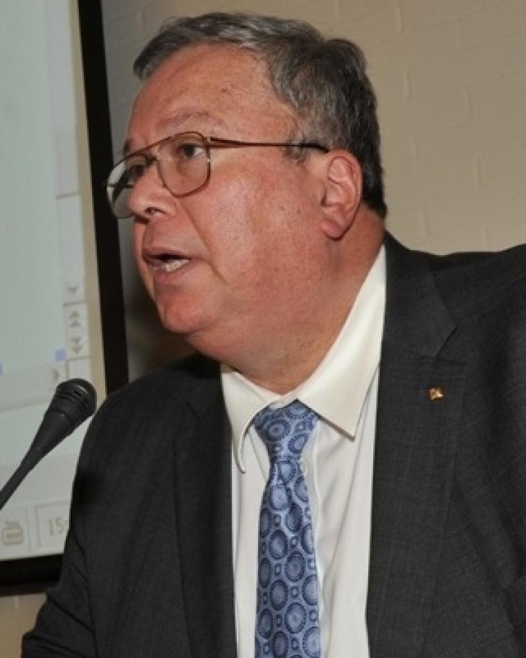 Moishe Kam