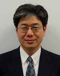 Masahiro Aoyagi