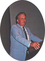 John E. “Gene” Kunzler