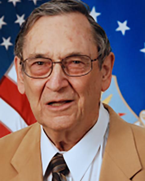 Harold Weinstock