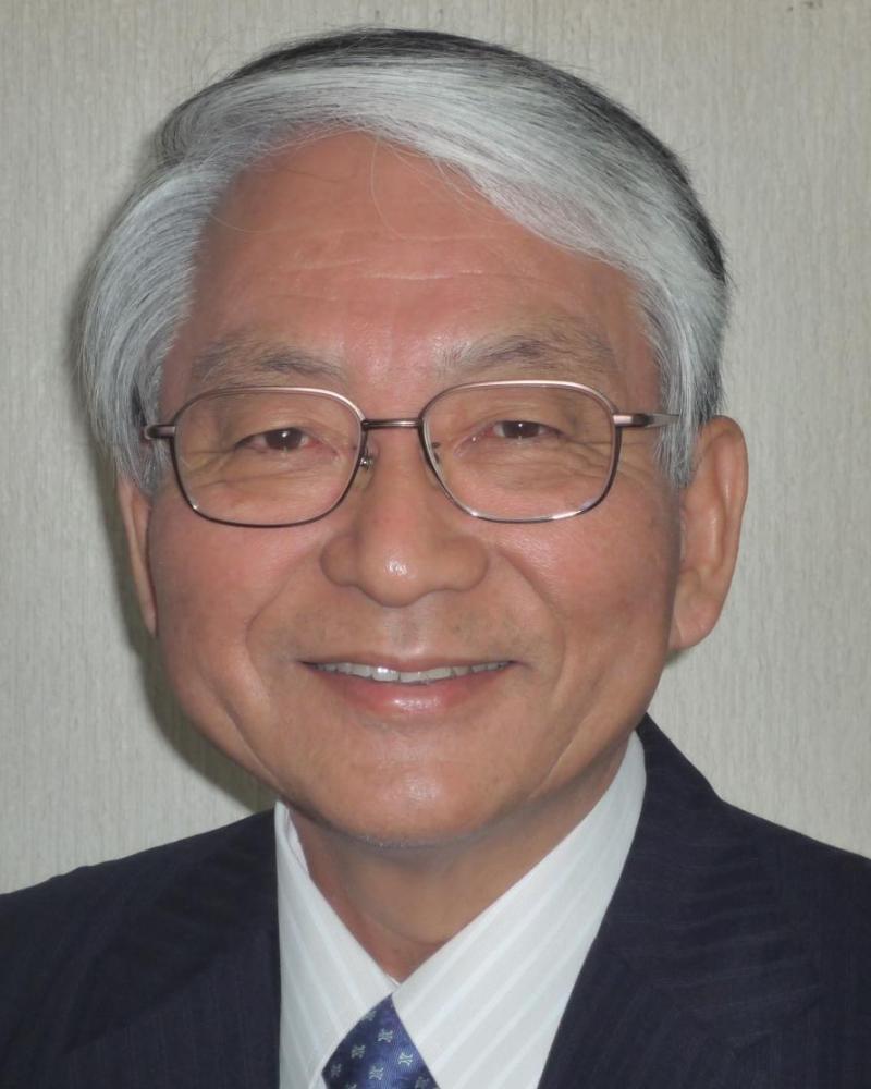 Kenichi Sato