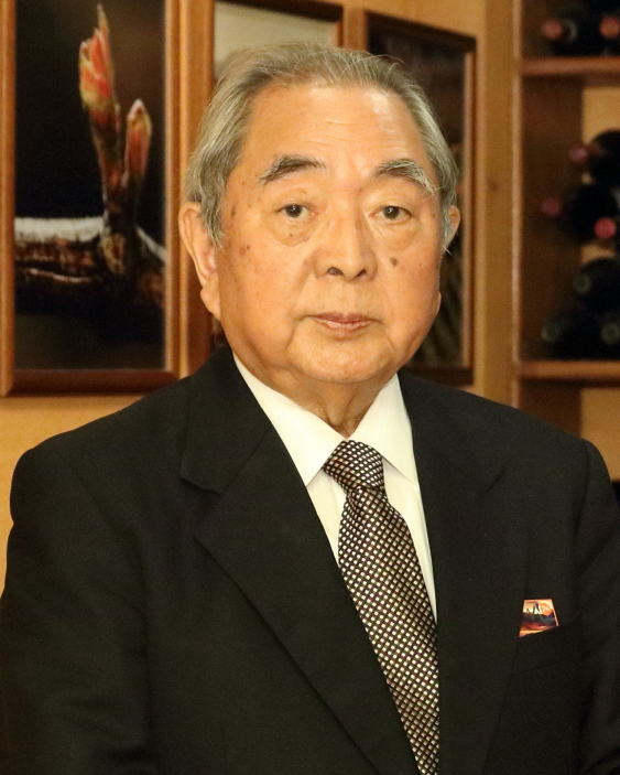 Kozo Osamura