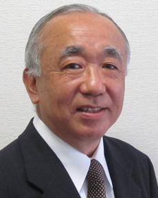 Shinya Hasuo