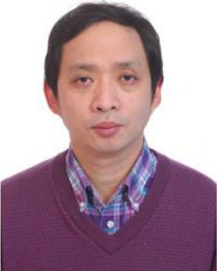 Xiaobo Zhu