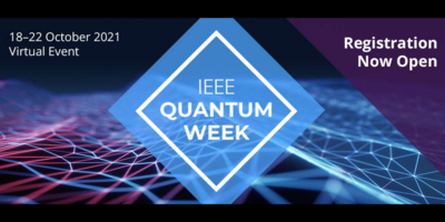 Quantum Week 2021