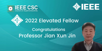 CSC Elevated Fellow